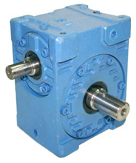 makishinko worm gear