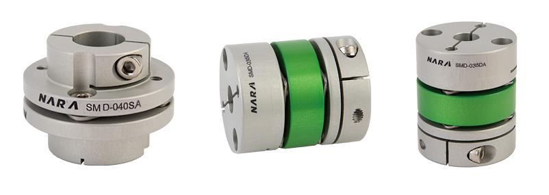 nara coupling