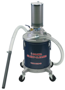 osawa silent cleaner