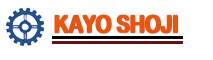 Kayo Shoji