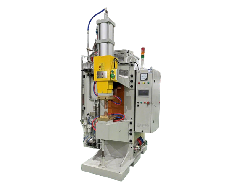 DR-40000J เครื่องเชื่อมจุด/นูนแบบเก็บพลังงาน