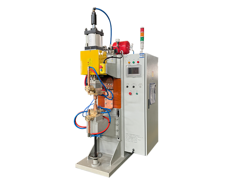 MD-240 เครื่องเชื่อมจุดความถี่กลาง