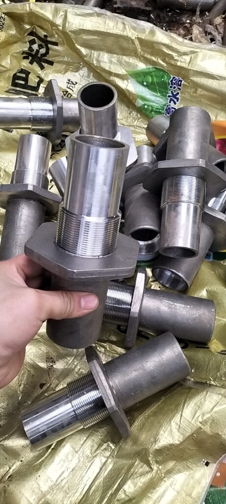 SHANGDONG AIR NOZZLE
