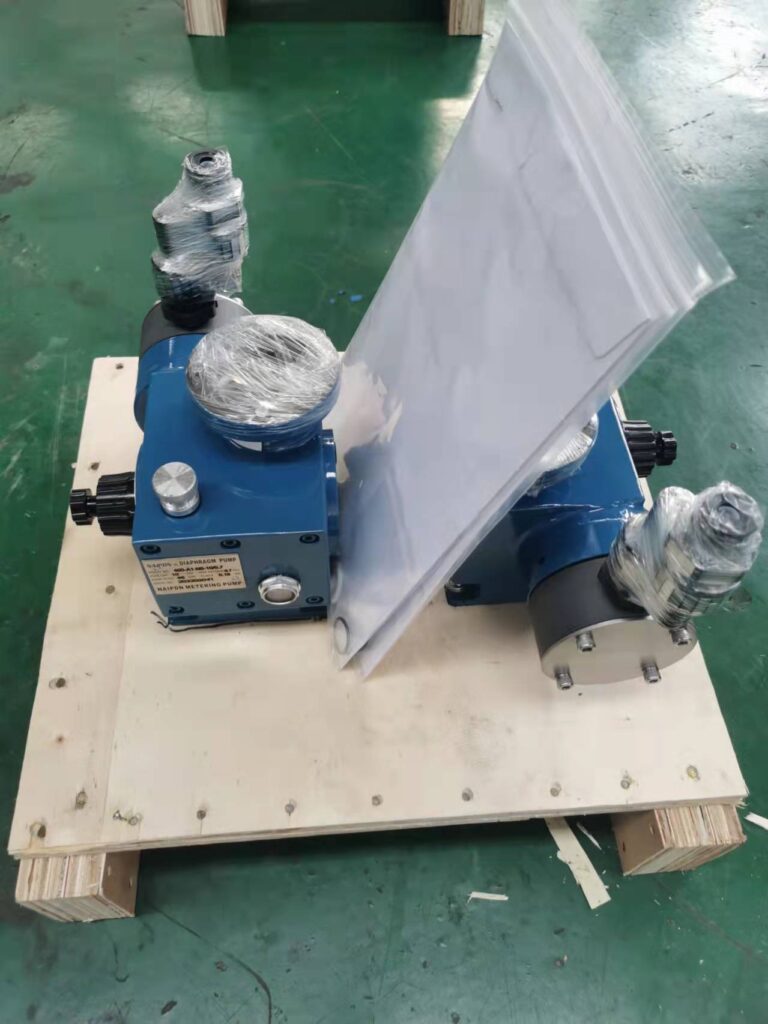 naipdn metering pump
