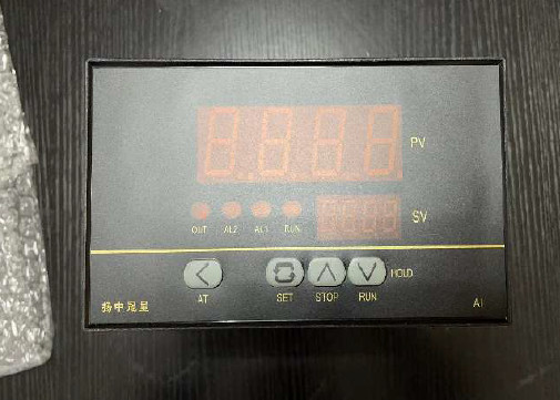 Yangzhou Guancheng Temperature Controller
