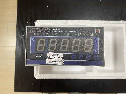 TBEA Tianjin Temp controller LD-B10-T220EFTH
TBEA Tianjin Thermal resistance LD-B10-T220EFTH

