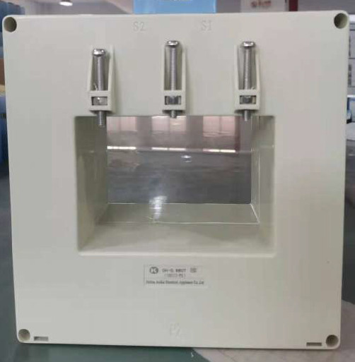 Jinhua Aokai Current Transformer
