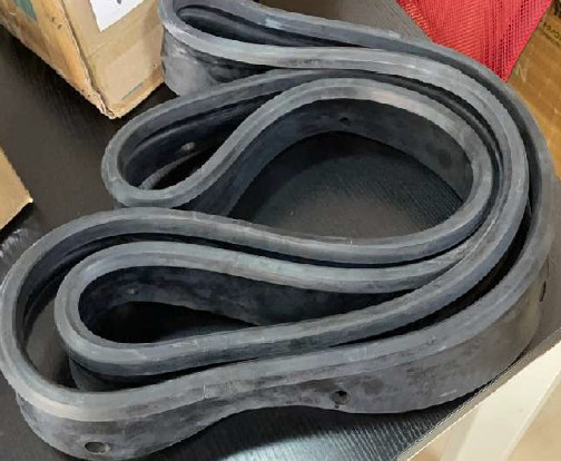 Harbin North Sealing Rubber
