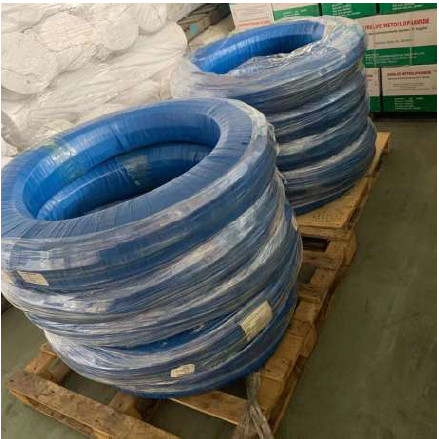 JINYUAN AIR RUBBER HOSE
