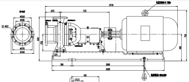 zhejiang pump
