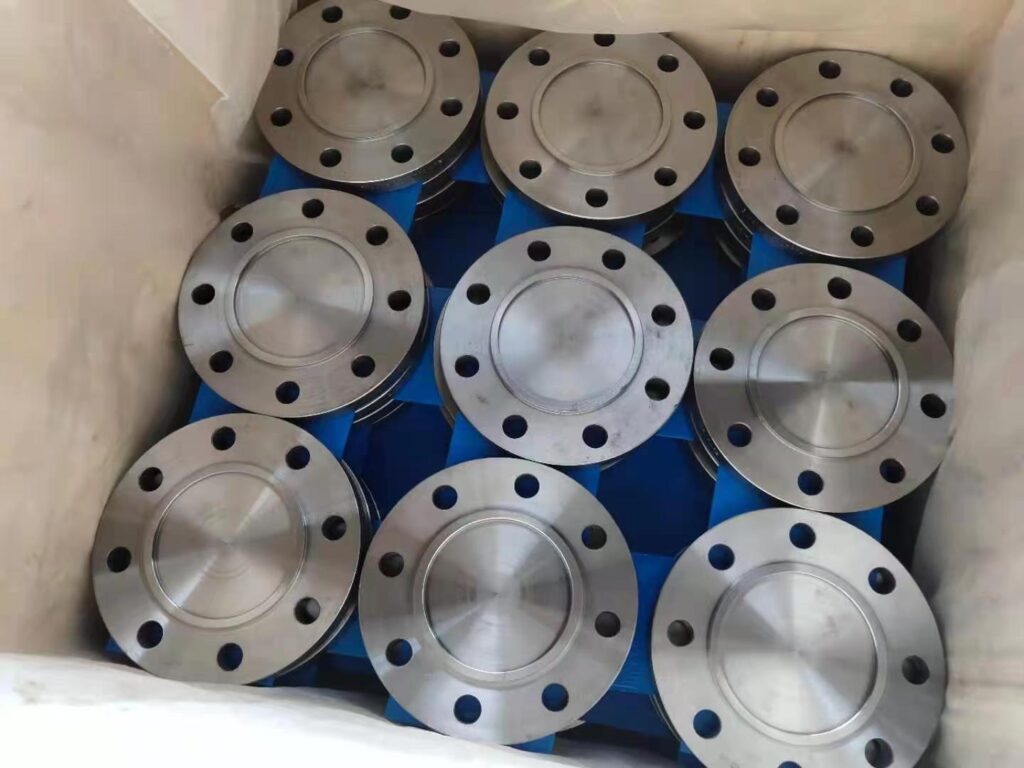 Shanxi Xinshunda Flange
