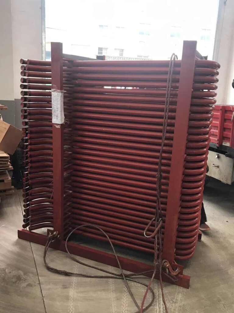 WUXI SUPERHEAT TUBE
