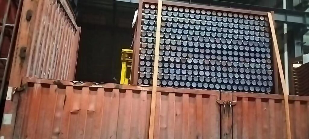 water wall pannel, water wall tube