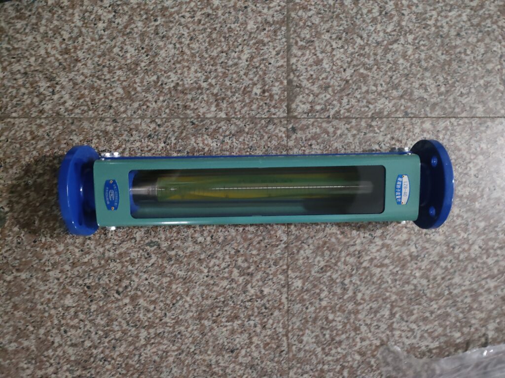 Yuyao Kingtai FLOW METER