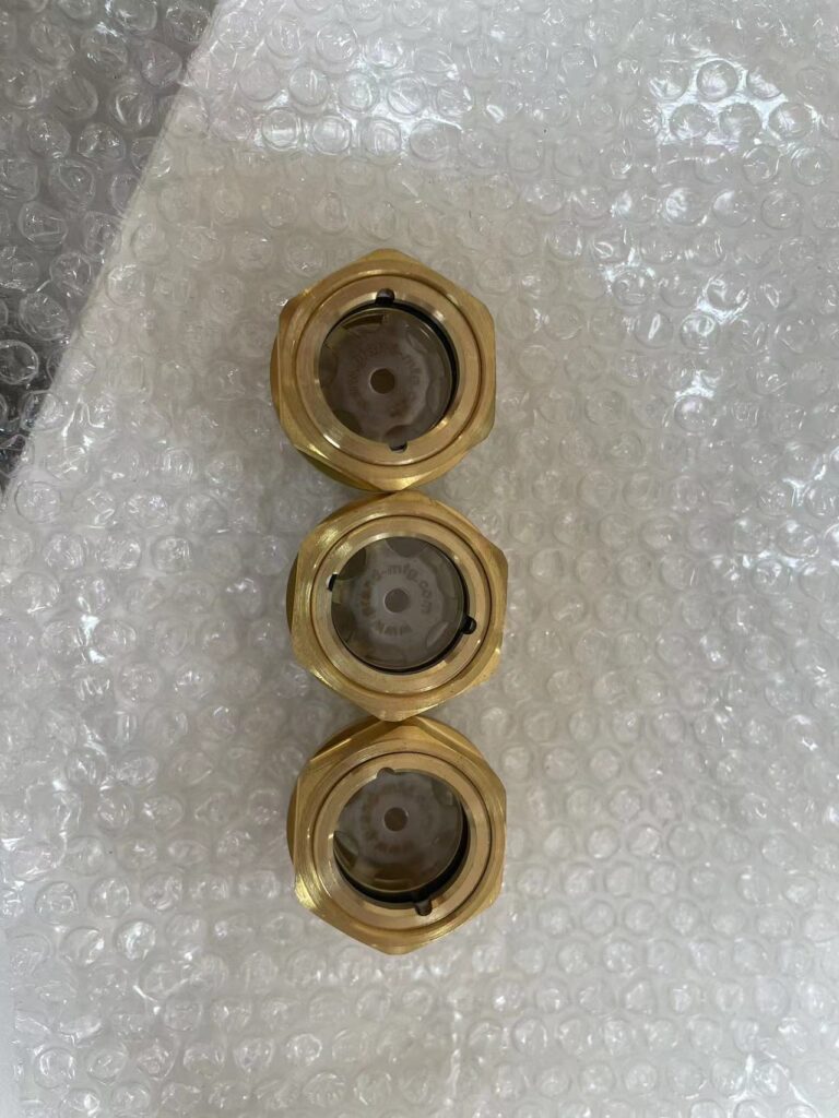 Grand Hardware OIL SIGHT GLASS
